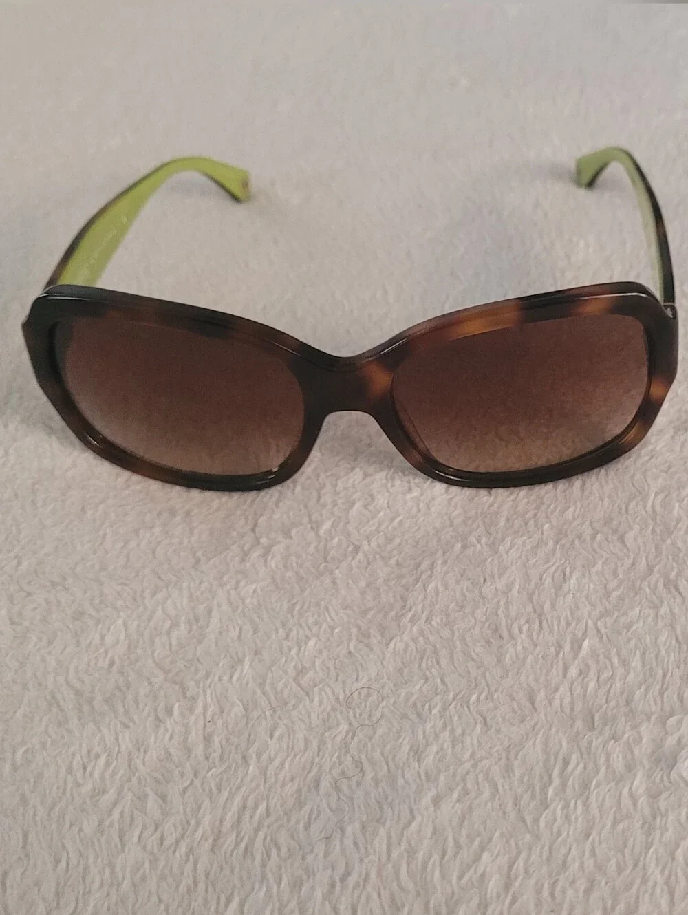 Coach Sunglasses